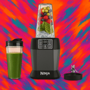 NINJA Blender! OR £100 Cash Alternative