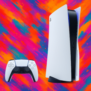 Playstation 5 OR £300 Cash Alternative!